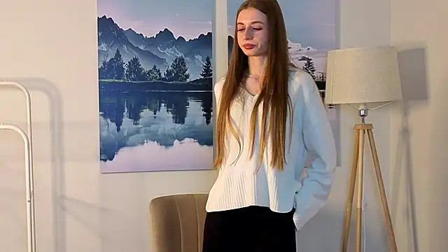 KatieCostain's Webcam Show