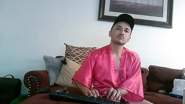 Sicksob ওয়েবক্যাম শো