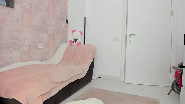 Czat XXX na żywo – Erika_Bee