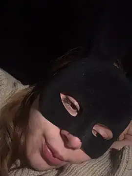 Vaimonroi Webcam show