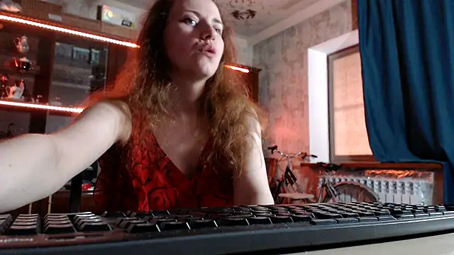 pa1e_pr1ncess Live XXX-Chat