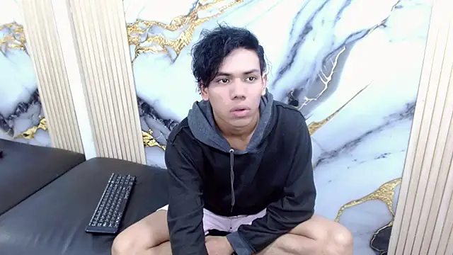DaviidBuckx_'s Live XXX Chat