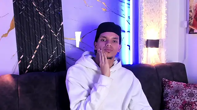 kai_storm77 Webcam-Show