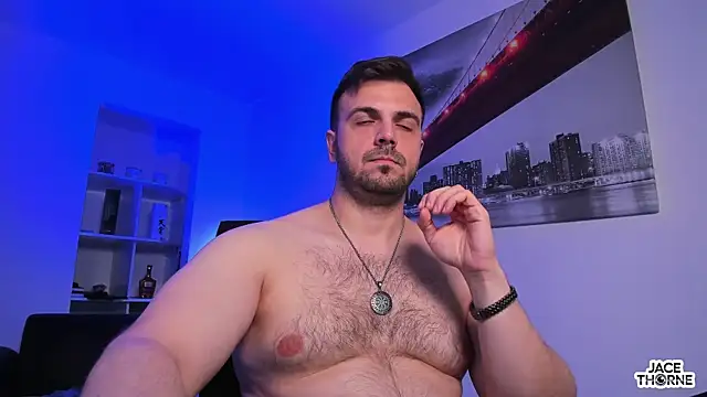 Chatroom XXX en direct de Jace_Thorne