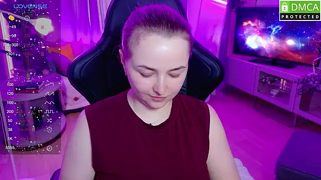 Mira_MermaydのライブXXXチャット