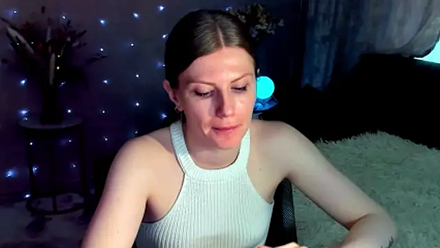 JinnaGreat Live XXX-Chat