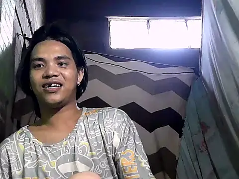 bj_l0ve Pertunjukan Webcam