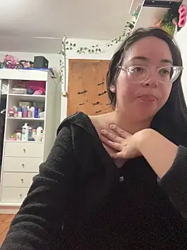 indiegirl666 라이브 XXX 채팅