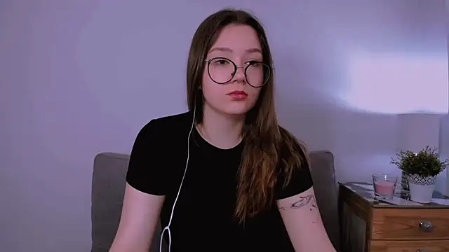 KatySensualy 라이브 XXX 채팅