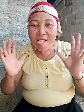 kalara_kail Obrolan Langsung XXX