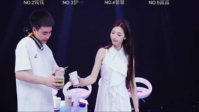 ZZ00033S 在線直播表演