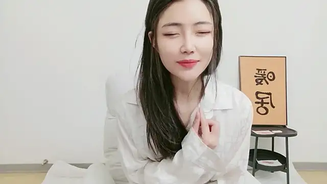 woxiangjinjin030 웹캠 쇼