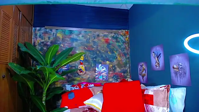 cairohot Adlı Modelin Canlı XXX Sohbeti