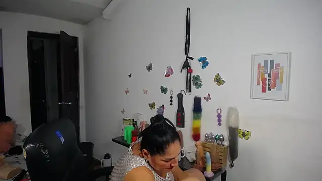 mature_bigboobs10 Adlı Modelin Canlı XXX Sohbeti