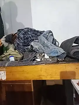 eroos_twink Adlı Modelin Web Kamerası Şovu