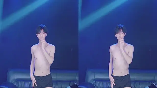 Chat XXX Live AAA-winner