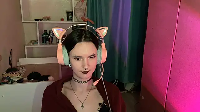 MabelDefina's Live XXX Chat