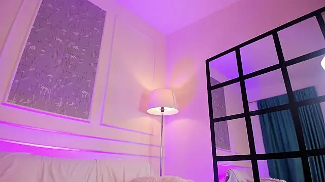 Jackson_Hunt webcam show
