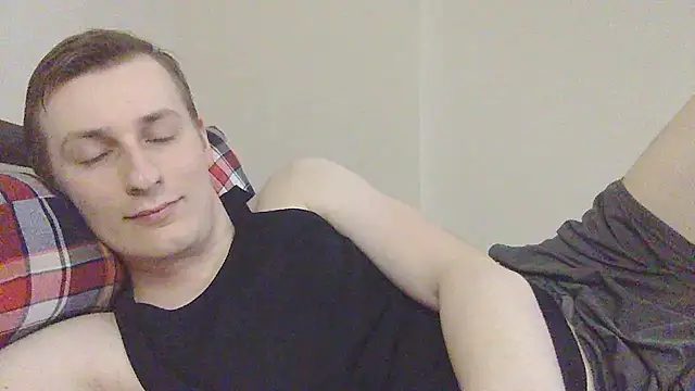 your_andy's Webcam Show