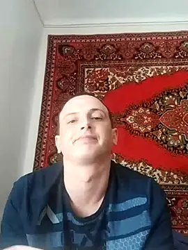 Webkamerová show AlexxWey