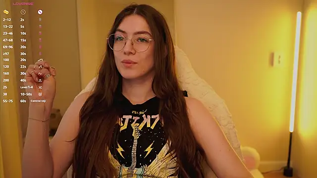 Ester_Hill's Live XXX Chat