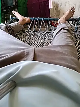 Yash_Sharma18 ওয়েবক্যাম শো