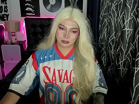 Alita_Watsons' Webcam Show