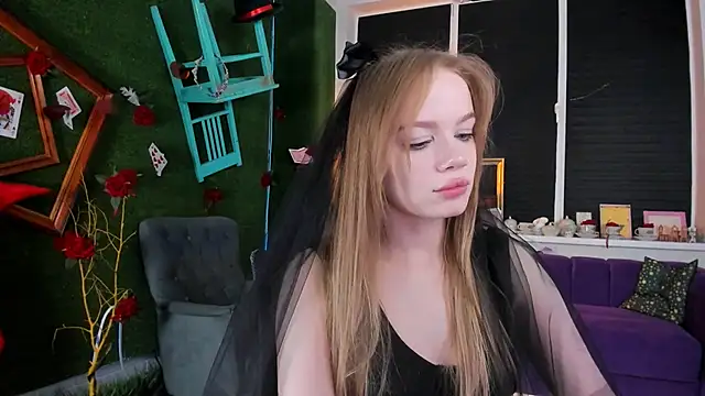 Онлайн чат XXX AmyNox