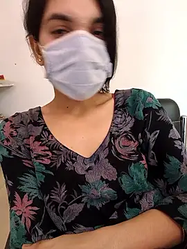 zoya_baby_ Adlı Modelin Web Kamerası Şovu