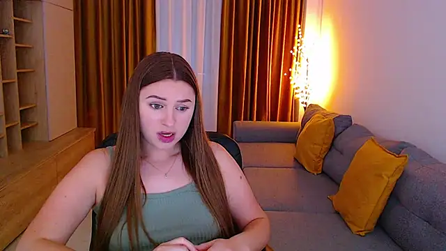 mia_bloomy's Live XXX Chat