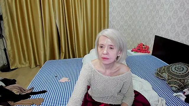 aminalive – Naživo XXX chat