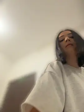Lexi_Storm Obrolan Langsung XXX