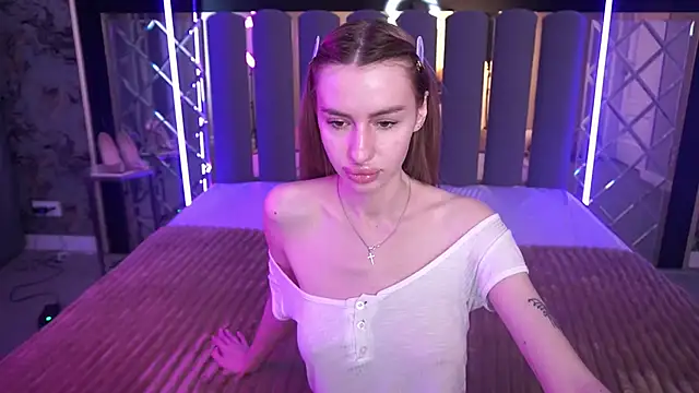 Snow_WhiteeeX's Live XXX Chat
