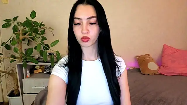 Živý XXX chat WildKittenX_