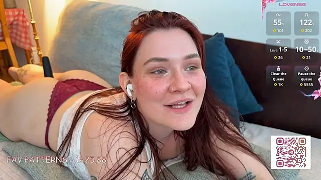 AurikTrix's Live XXX Chat