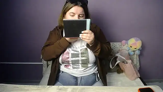 so_shy's Live XXX Chat