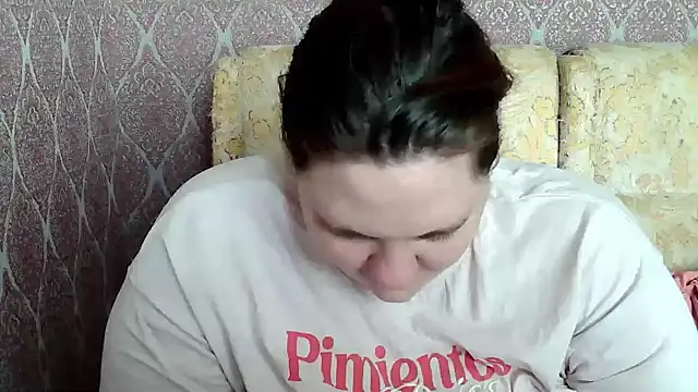 ElviraOreilllyX's Live XXX Chat