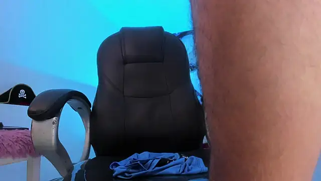 แชท XXX สดของ FrannBoy