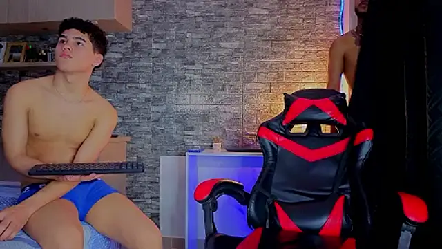 TheimperialBoys77's Webcam Show