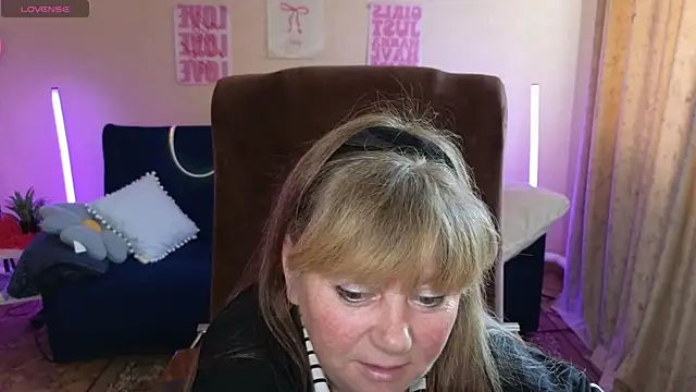 Czat XXX na żywo – Melania_Cook