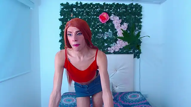 _samy-valentina_ Webcam-Show