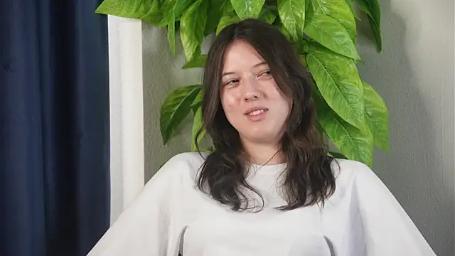 TabithaScrimsher Webcam-Show