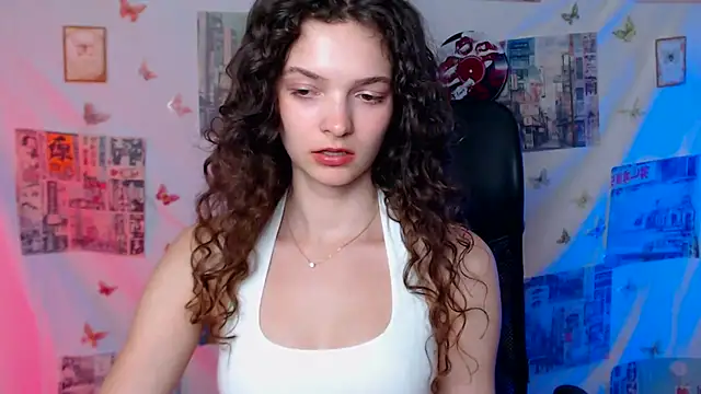_SusieSu_ Live XXX-Chat