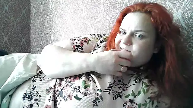Chat XXX en directo de DollyGersonn