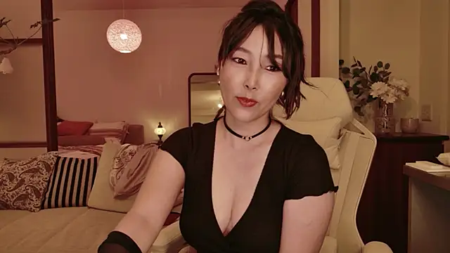 Chat XXX Live japanesequeen