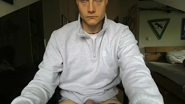 funstr1n Webbikameraesitys