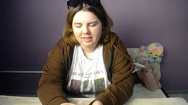 so_shy's Live XXX Chat