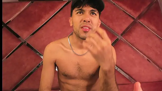 RodrigoColby2 라이브 XXX 채팅