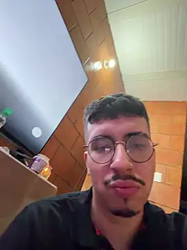 Rexxreplod's Webcam Show