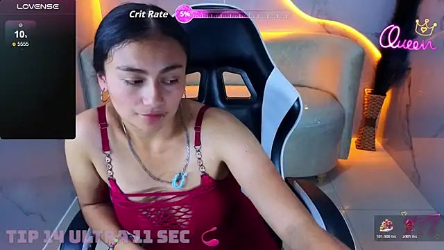 Chat XXX en directo de Sweet_Morita_Tx